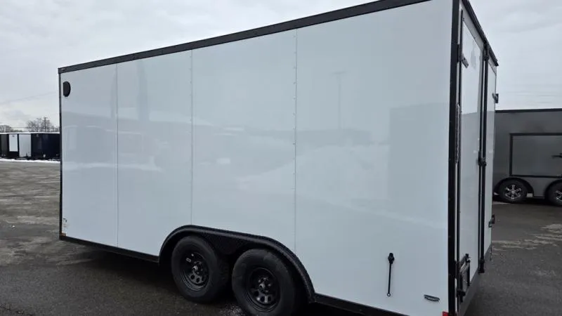 new Cargo (Enclosed) Trailers Anvil Trailers  for sale, in Lebanon, OH Thumbnail 4