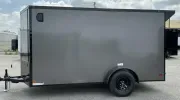 new Cargo (Enclosed) Trailers NationCraft Trailers  for sale, in Lebanon, OH Thumbnail 3