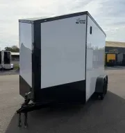 new Cargo (Enclosed) Trailers Other  for sale, in Lebanon, OH Thumbnail 2