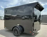 new Cargo (Enclosed) Trailers NationCraft Trailers  for sale, in Lebanon, OH Thumbnail 4