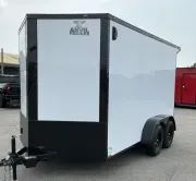 new Cargo (Enclosed) Trailers Anvil Trailer  for sale, in Lebanon, OH Thumbnail 2
