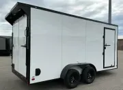 new Cargo (Enclosed) Trailers NationCraft Trailers  for sale, in Lebanon, OH Thumbnail 6
