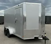 new Cargo (Enclosed) Trailers NationCraft Trailers  for sale, in Lebanon, OH Thumbnail 9