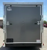 new Cargo (Enclosed) Trailers Titanium  for sale, in Lebanon, OH Thumbnail 5