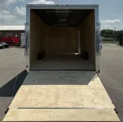 new Car Haulers / Racing Trailers NationCraft Trailers  for sale, in Lebanon, OH Thumbnail 9