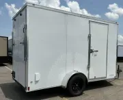 new Cargo (Enclosed) Trailers Anvil Trailer  for sale, in Lebanon, OH Thumbnail 6