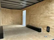 new Cargo (Enclosed) Trailers Titanium  for sale, in Lebanon, OH Thumbnail 12