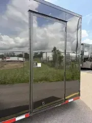 new Cargo (Enclosed) Trailers Titanium  for sale, in Lebanon, OH Thumbnail 6