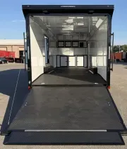 new Car Haulers / Racing Trailers NationCraft Trailers  for sale, in Lebanon, OH Thumbnail 10