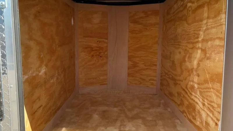 new Cargo (Enclosed) Trailers Other  for sale, in Lebanon, OH Thumbnail 11