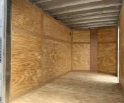 new Cargo (Enclosed) Trailers NationCraft Trailers  for sale, in Lebanon, OH Thumbnail 26