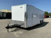 new Cargo (Enclosed) Trailers Anvil Trailer  for sale, in Lebanon, OH Thumbnail 2