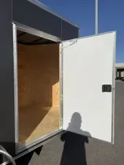 new Cargo (Enclosed) Trailers Titanium  for sale, in Lebanon, OH Thumbnail 13
