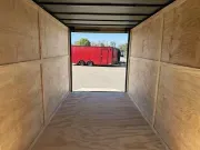 new Cargo (Enclosed) Trailers NationCraft Trailers  for sale, in Lebanon, OH Thumbnail 18