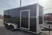 new Cargo (Enclosed) Trailers Titanium  for sale, in Lebanon, OH Thumbnail 6