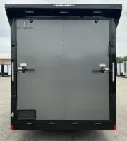 new Cargo (Enclosed) Trailers NationCraft Trailers  for sale, in Lebanon, OH Thumbnail 5