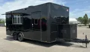 new Vending / Concession Trailers Quality Cargo  for sale, in Lebanon, OH Thumbnail 1