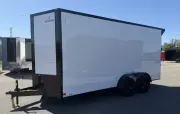 new Cargo (Enclosed) Trailers NationCraft Trailers  for sale, in Lebanon, OH Thumbnail 3