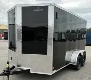 new Cargo (Enclosed) Trailers NationCraft Trailers  for sale, in Lebanon, OH Thumbnail 2