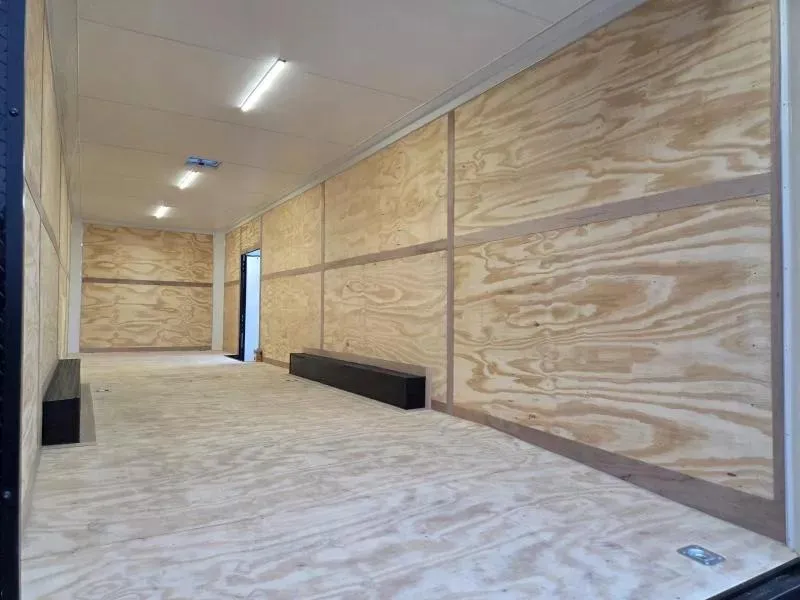 new Cargo (Enclosed) Trailers NationCraft Trailers  for sale, in Lebanon, OH Thumbnail 11