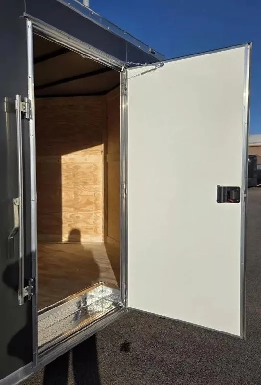 new Cargo (Enclosed) Trailers Anvil Trailers  for sale, in Lebanon, OH Thumbnail 9