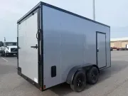 new Cargo (Enclosed) Trailers Titanium  for sale, in Lebanon, OH Thumbnail 4