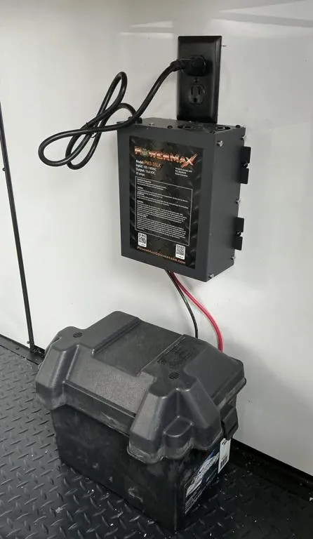 new Car Haulers / Racing Trailers Titanium  for sale, in Lebanon, OH Thumbnail 24