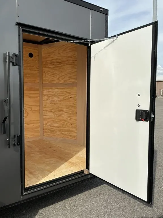 new Cargo (Enclosed) Trailers NationCraft Trailers  for sale, in Lebanon, OH Thumbnail 13