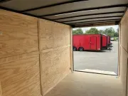 new Cargo (Enclosed) Trailers NationCraft Trailers  for sale, in Lebanon, OH Thumbnail 19