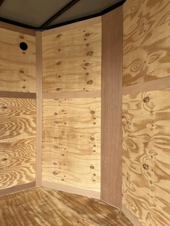 new Cargo (Enclosed) Trailers NationCraft Trailers  for sale, in Lebanon, OH Thumbnail 14