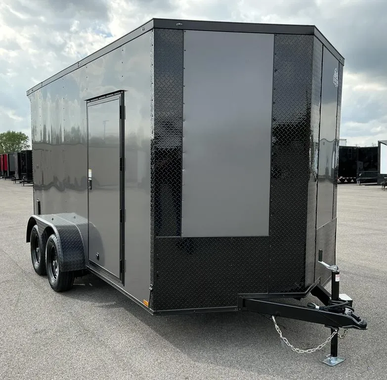 used Other Trailers Titanium  for sale, in Lebanon, OH Thumbnail 9