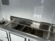 new Vending / Concession Trailers Quality Cargo  for sale, in Lebanon, OH Thumbnail 12