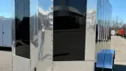 new Cargo (Enclosed) Trailers Titanium  for sale, in Lebanon, OH Thumbnail 2