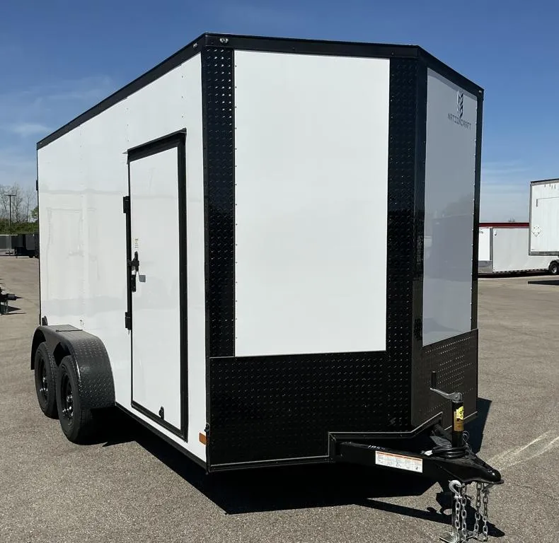 used Other Trailers NationCraft Trailers  for sale, in Lebanon, OH Thumbnail 9