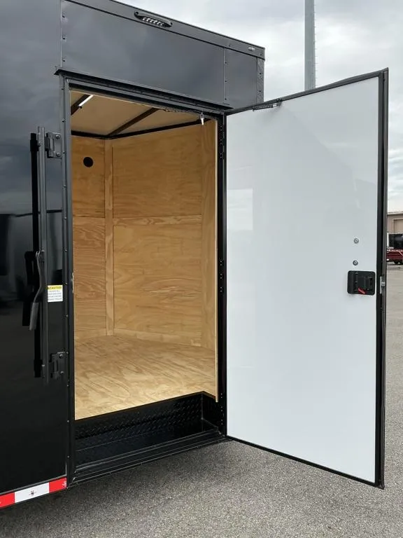 new Cargo (Enclosed) Trailers NationCraft Trailers  for sale, in Lebanon, OH Thumbnail 14