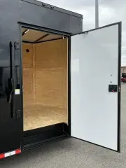 new Cargo (Enclosed) Trailers NationCraft Trailers  for sale, in Lebanon, OH Thumbnail 14