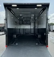 new Car Haulers / Racing Trailers Quality Cargo  for sale, in Lebanon, OH Thumbnail 17