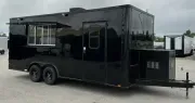 new Vending / Concession Trailers Quality Cargo  for sale, in Lebanon, OH Thumbnail 1