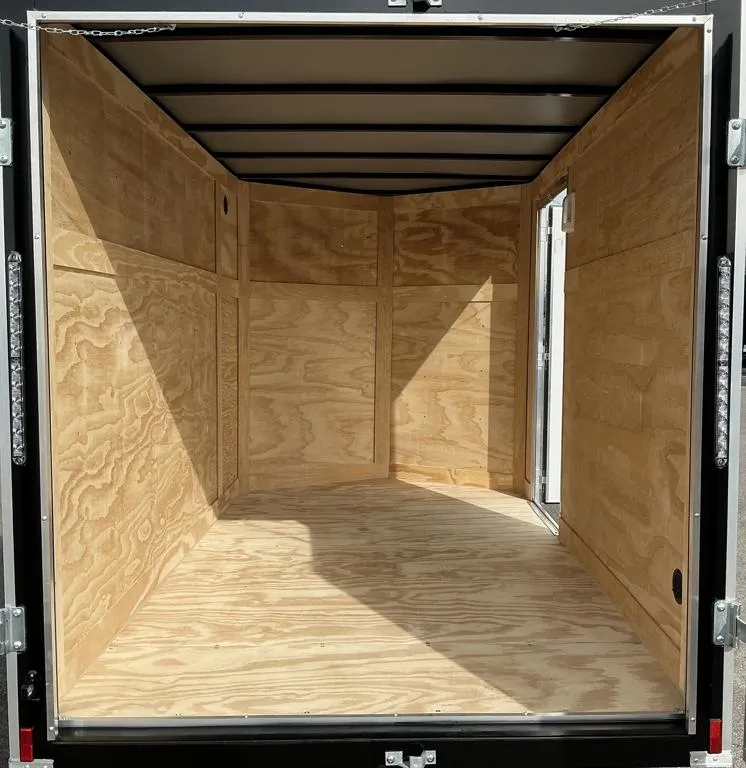 new Cargo (Enclosed) Trailers Anvil Trailers  for sale, in Lebanon, OH Thumbnail 11