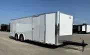 new Cargo (Enclosed) Trailers Anvil Trailer  for sale, in Lebanon, OH Thumbnail 8