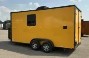 new Other Trailers Quality Cargo  for sale, in Lebanon, OH Thumbnail 4