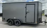 new Cargo (Enclosed) Trailers NationCraft Trailers  for sale, in Lebanon, OH Thumbnail 7