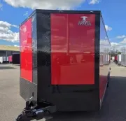 new Cargo (Enclosed) Trailers Anvil Trailer  for sale, in Lebanon, OH Thumbnail 3