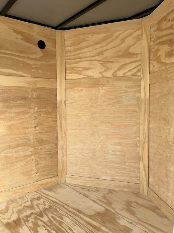 new Cargo (Enclosed) Trailers Anvil Trailers  for sale, in Lebanon, OH Thumbnail 15