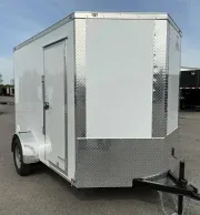 new Cargo (Enclosed) Trailers Anvil Trailer  for sale, in Lebanon, OH Thumbnail 9
