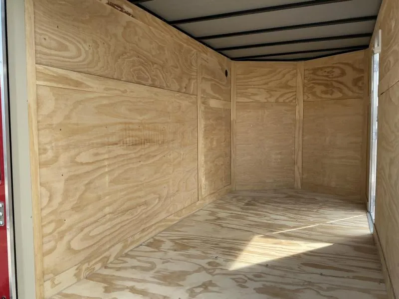 new Cargo (Enclosed) Trailers Anvil Trailers  for sale, in Lebanon, OH Thumbnail 13