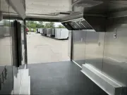 new Vending / Concession Trailers Quality Cargo  for sale, in Lebanon, OH Thumbnail 18