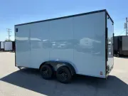 new Cargo (Enclosed) Trailers NationCraft Trailers  for sale, in Lebanon, OH Thumbnail 4
