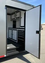 new Car Haulers / Racing Trailers Quality Cargo  for sale, in Lebanon, OH Thumbnail 15
