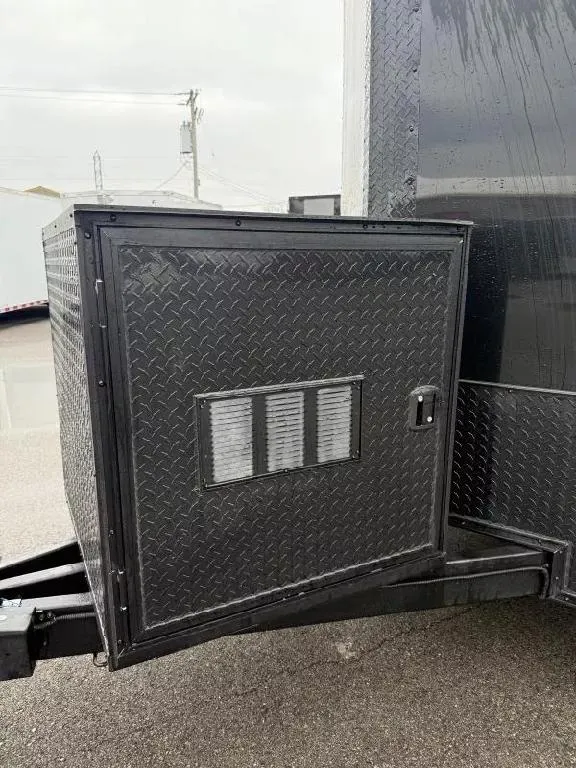 new Vending / Concession Trailers Quality Cargo  for sale, in Lebanon, OH Thumbnail 20